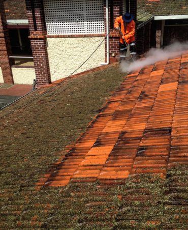Heritage Roof Repairs Perth | K & S Restorations