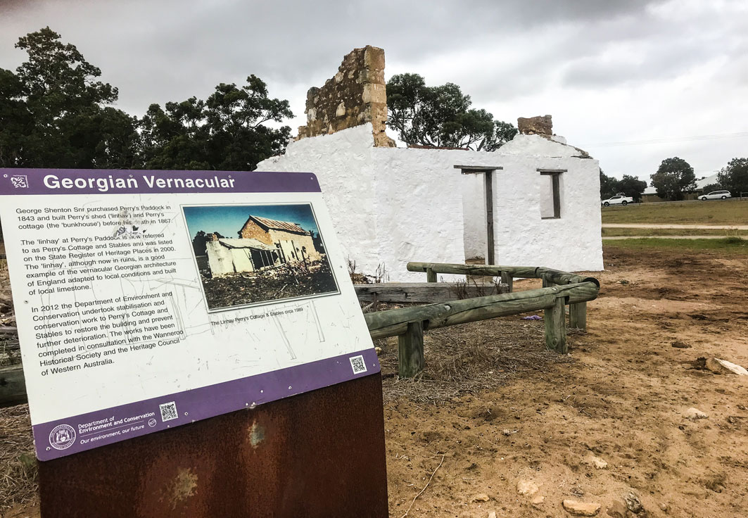 Heritage Restoration & Conservation Perth | K & S Restorations