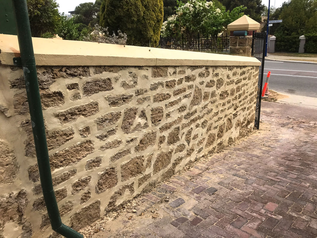 Heritage Tuckpointing & Repointing | K & S Restorations