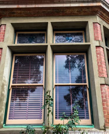 Heritage Paint Removal Perth | K & S Restoration